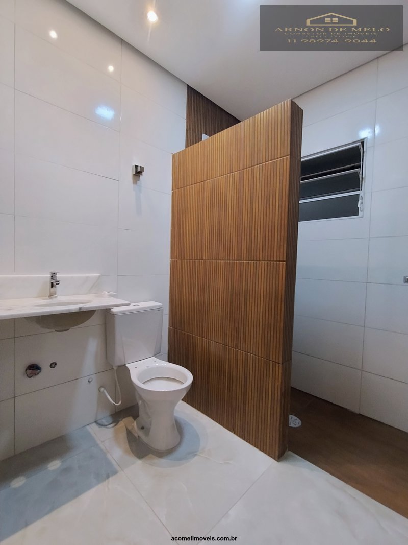Casa, 2 quartos, 110 m² - Foto 14