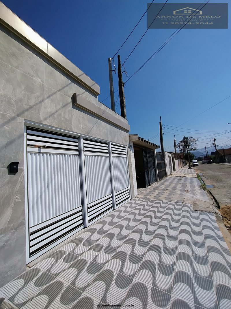 Casa, 2 quartos, 110 m² - Foto 9