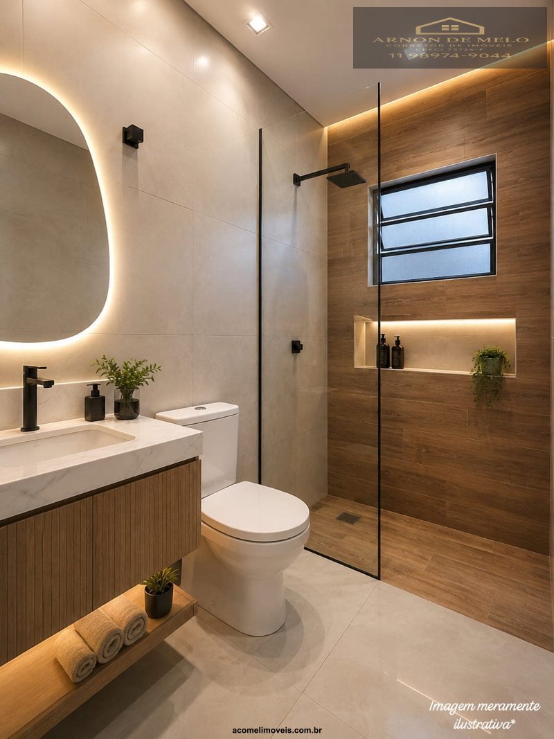 Casa, 2 quartos, 110 m² - Foto 27