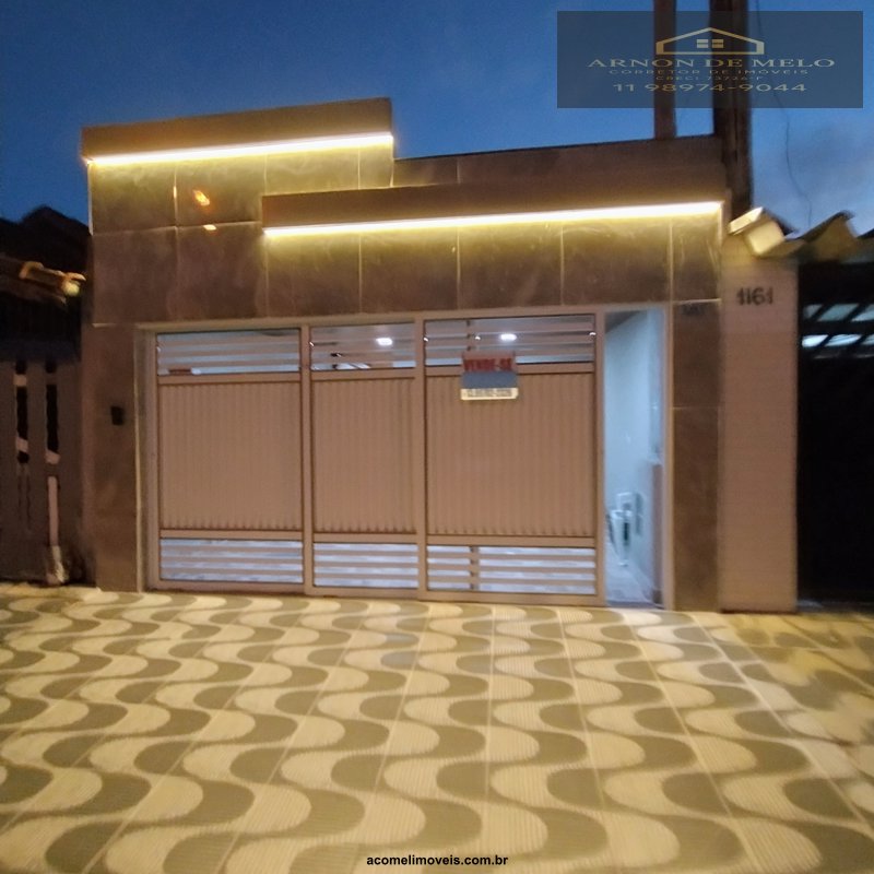 Casa, 2 quartos, 110 m² - Foto 1