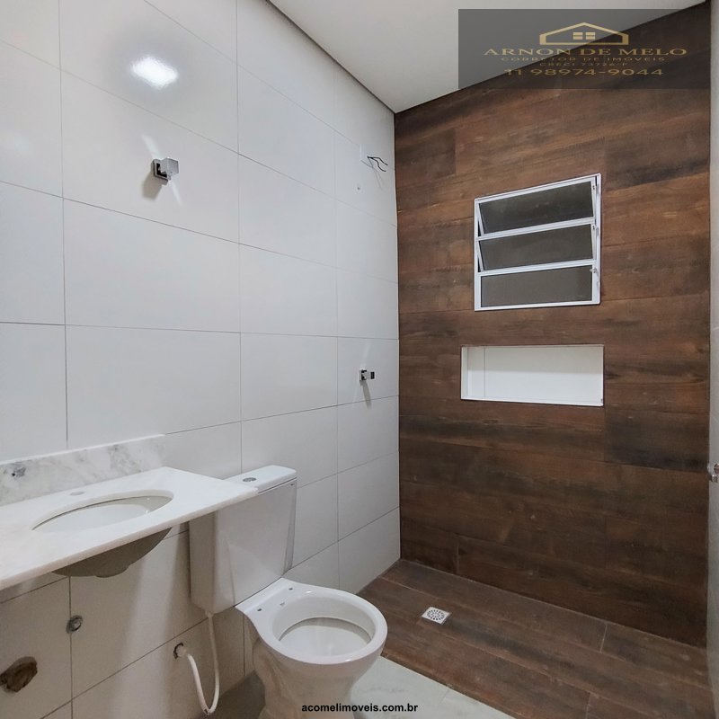 Casa, 2 quartos, 110 m² - Foto 5