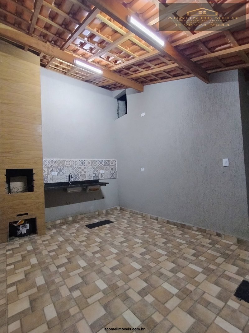 Casa, 2 quartos, 110 m² - Foto 18