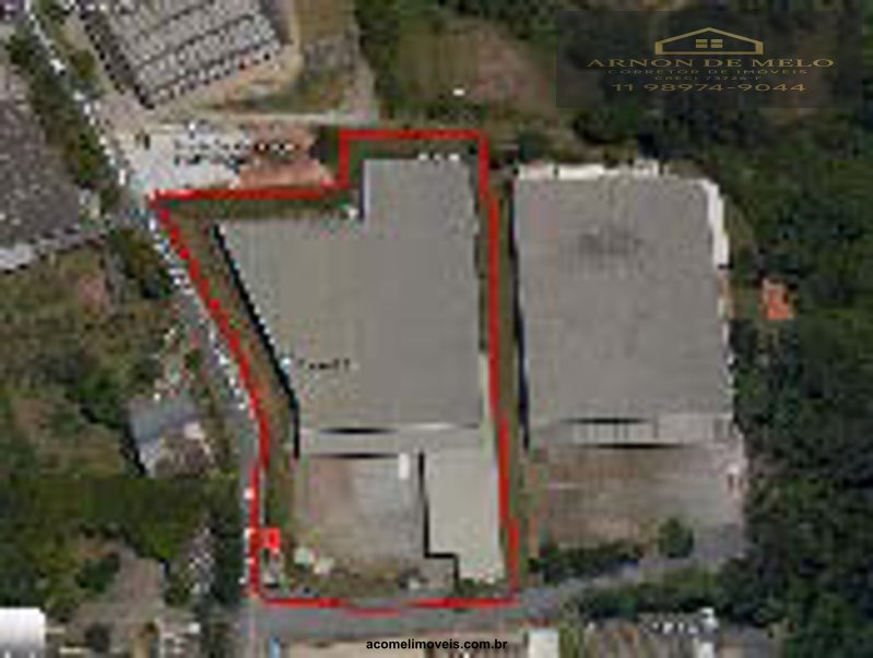 Depósito-Galpão, 6000 m² - Foto 28