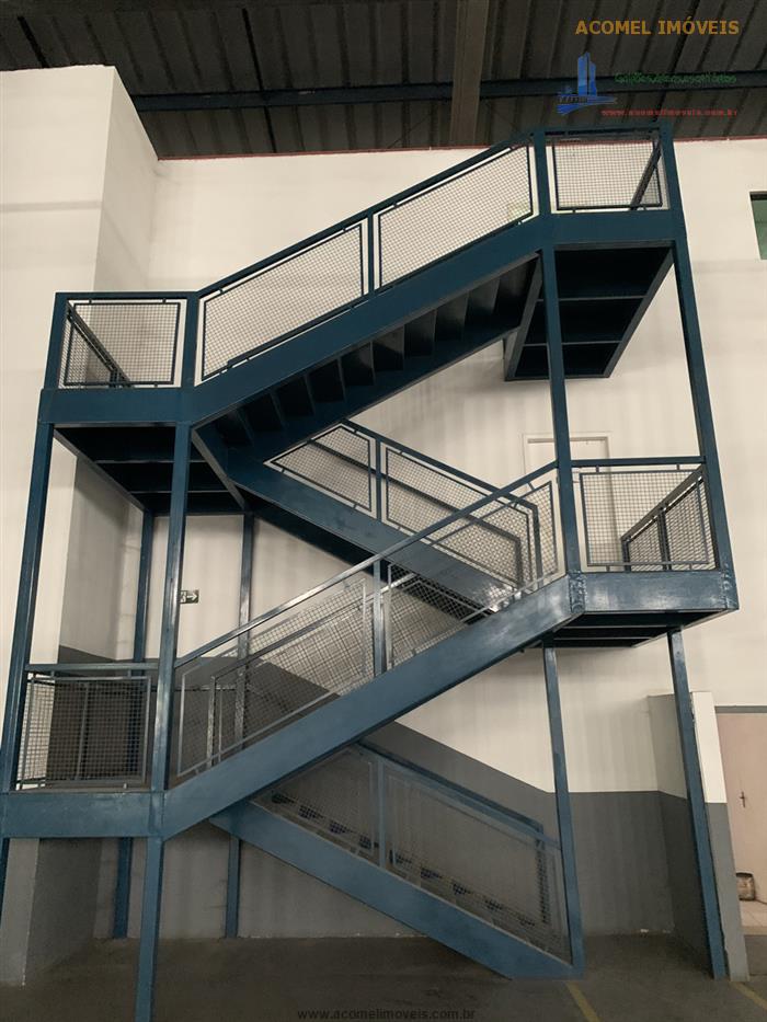 Depósito-Galpão, 6000 m² - Foto 14