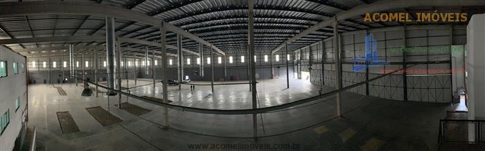 Depósito-Galpão, 6000 m² - Foto 10