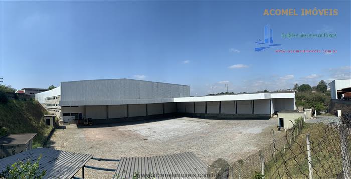 Depósito-Galpão, 6000 m² - Foto 9