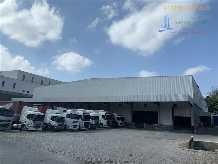 Depósito-Galpão, 6000 m² - Foto 12