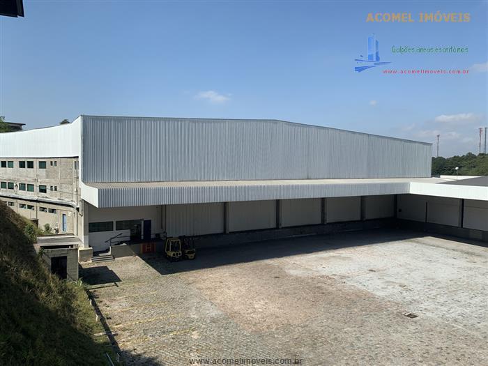 Depósito-Galpão, 6000 m² - Foto 6
