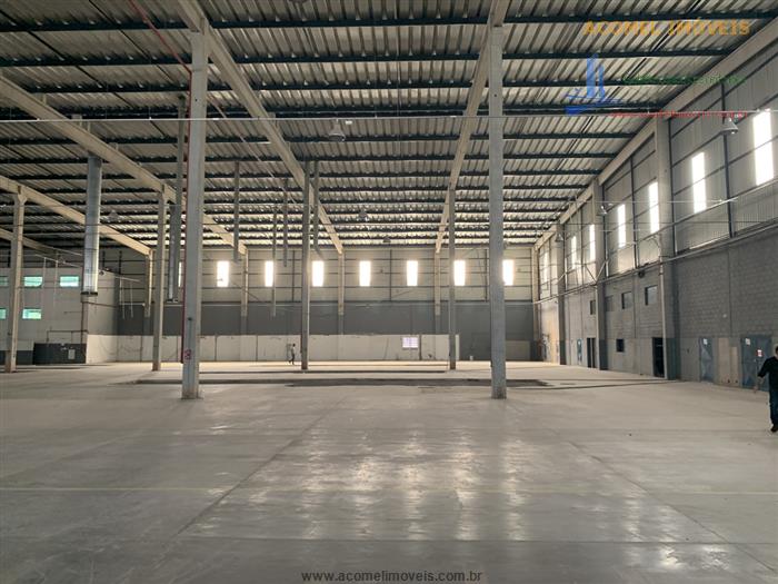 Depósito-Galpão, 6000 m² - Foto 7