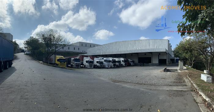 Depósito-Galpão, 6000 m² - Foto 11