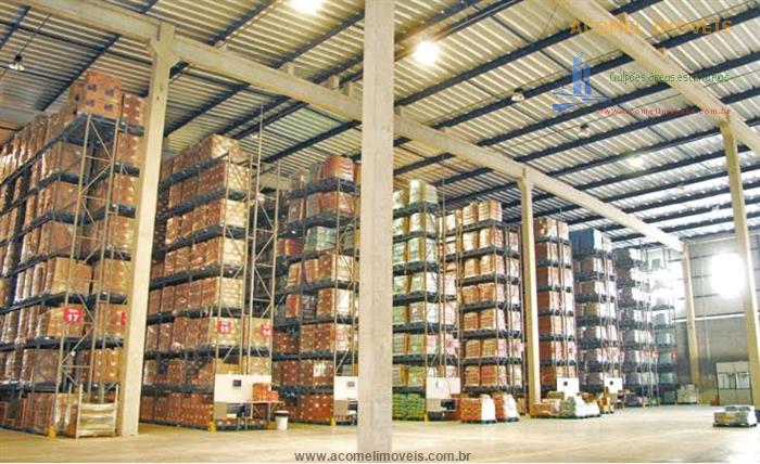 Depósito-Galpão, 6000 m² - Foto 24
