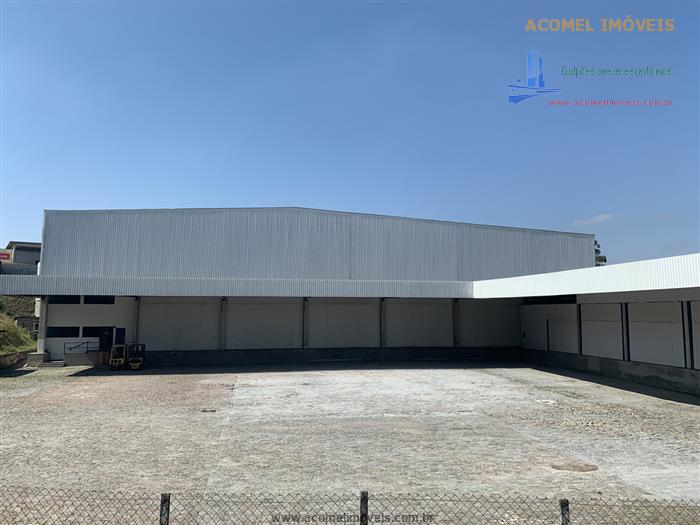 Depósito-Galpão, 6000 m² - Foto 8