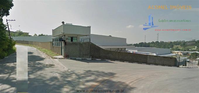 Depósito-Galpão, 6000 m² - Foto 3