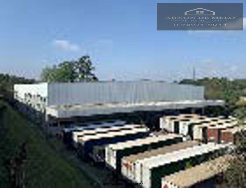 Depósito-Galpão, 6000 m² - Foto 26