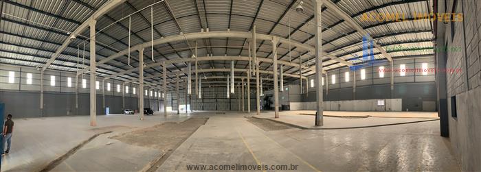 Depósito-Galpão, 6000 m² - Foto 16