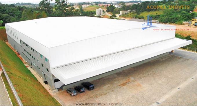 Depósito-Galpão, 6000 m² - Foto 5