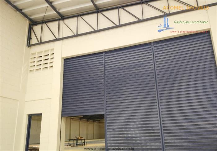 Depósito-Galpão, 2368 m² - Foto 9