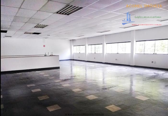 Depósito-Galpão, 2368 m² - Foto 4