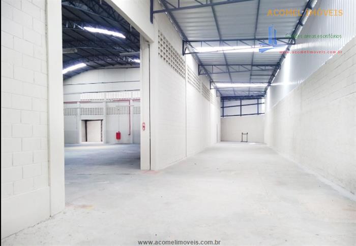 Depósito-Galpão, 2368 m² - Foto 7