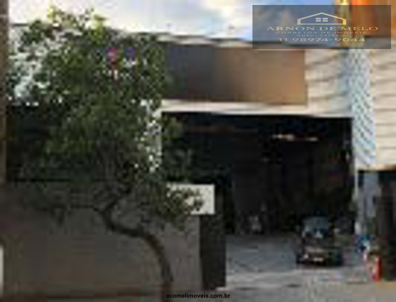 Depósito-Galpão, 2887 m² - Foto 11