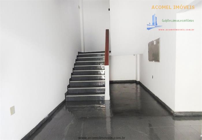 Depósito-Galpão, 2887 m² - Foto 2