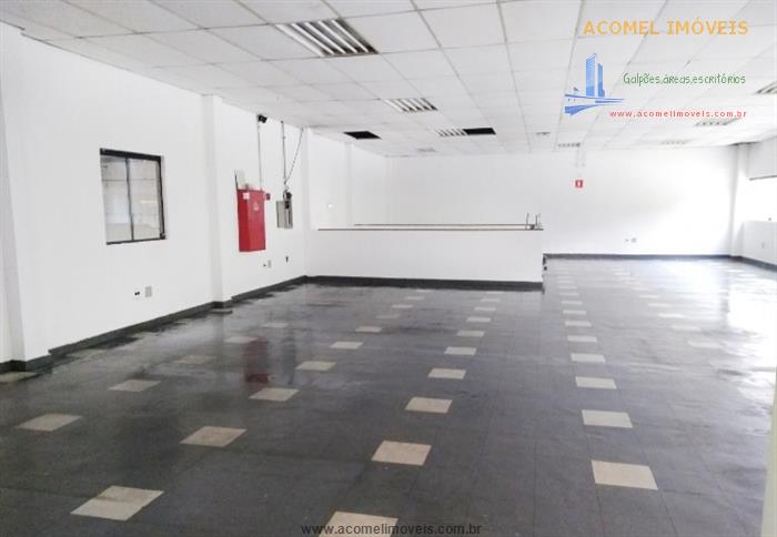 Depósito-Galpão, 2887 m² - Foto 3