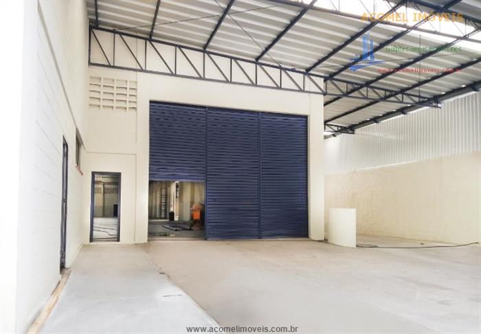 Depósito-Galpão, 2887 m² - Foto 8
