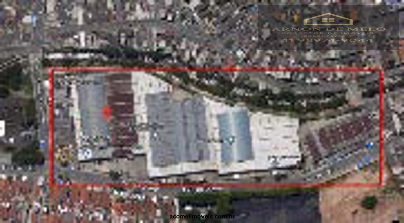 Depósito-Galpão, 2887 m² - Foto 10