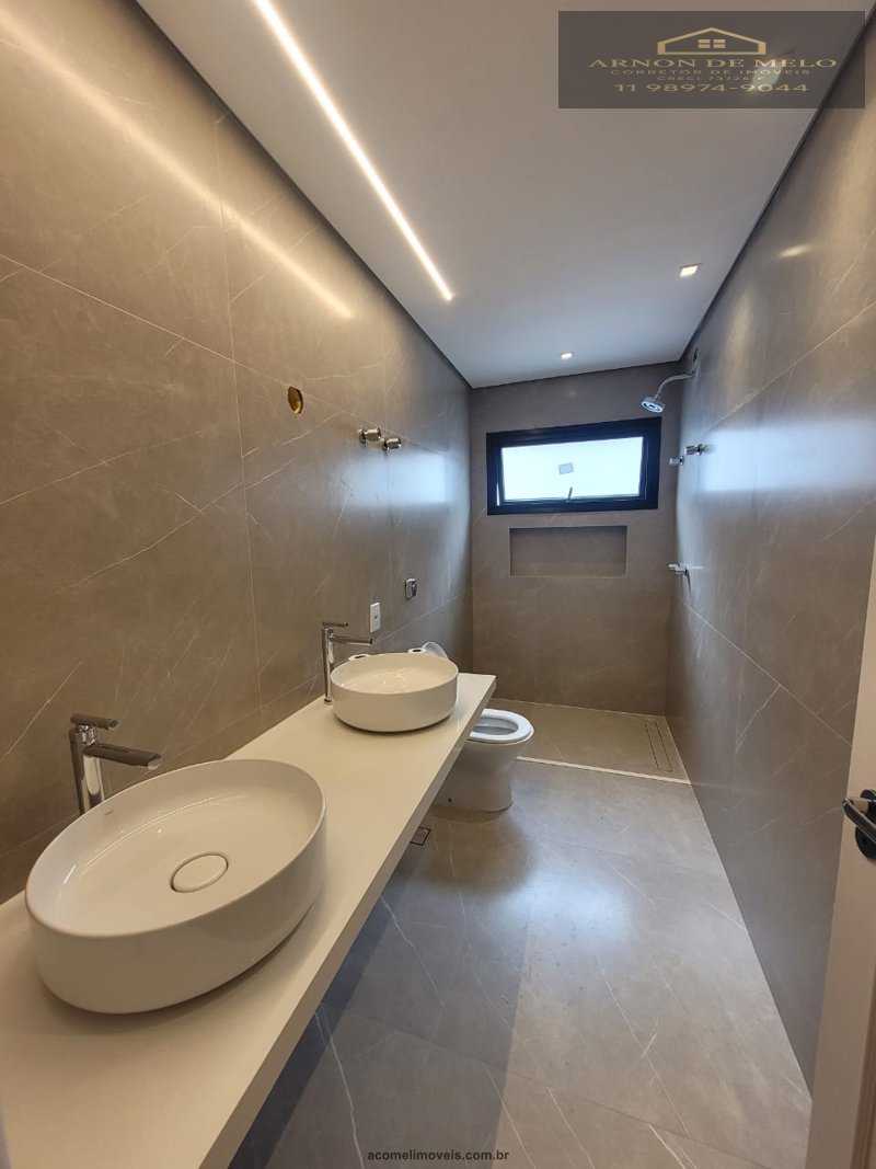 Casa de Condomínio, 5 quartos - Foto 15
