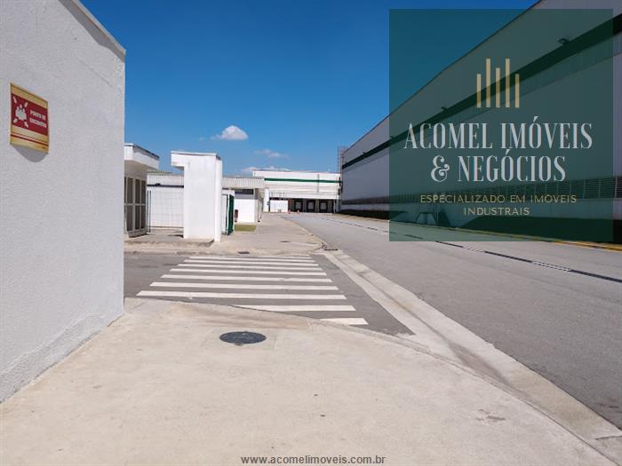 Depósito-Galpão, 10890 m² - Foto 29