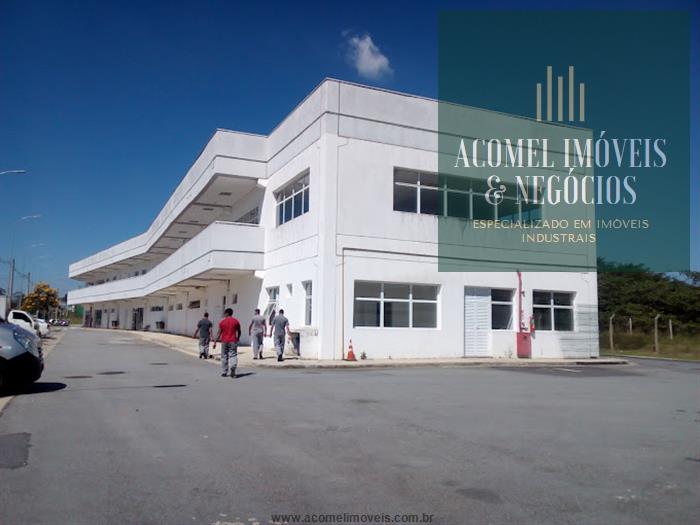 Depósito-Galpão, 10890 m² - Foto 27