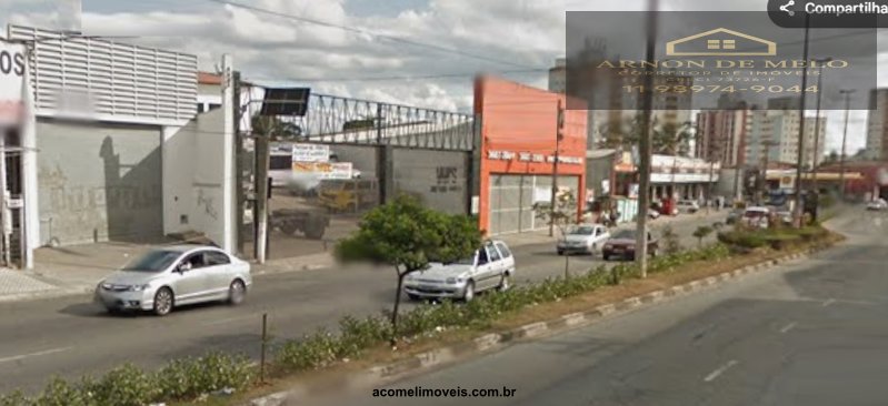 Galpões para locação em Osasco no bairro Km 18