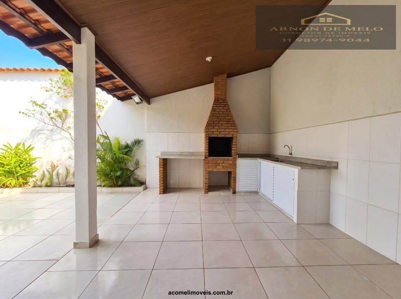 Casa, 4 quartos, 164 m² - Foto 15