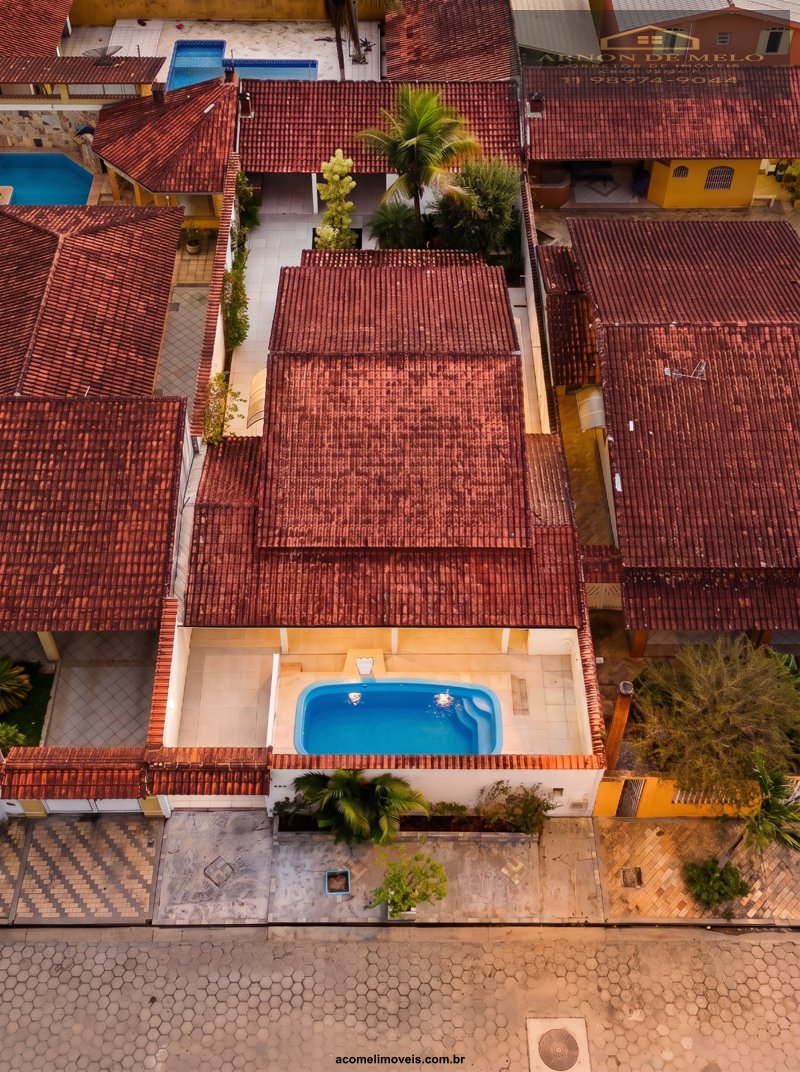 Casa, 4 quartos, 164 m² - Foto 10