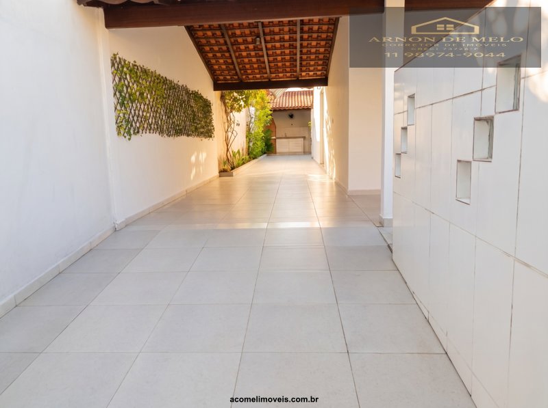 Casa, 4 quartos, 164 m² - Foto 14