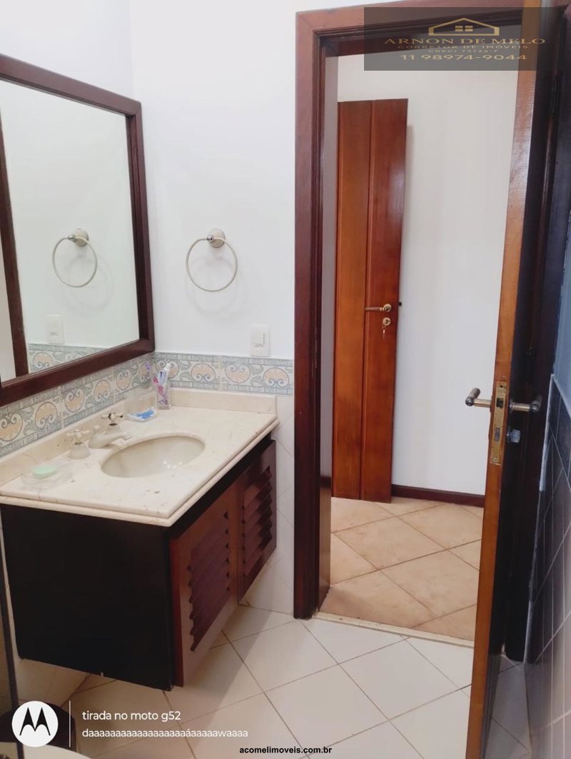 Casa, 4 quartos, 881 m² - Foto 11