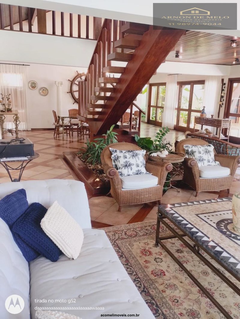 Casa, 4 quartos, 881 m² - Foto 6