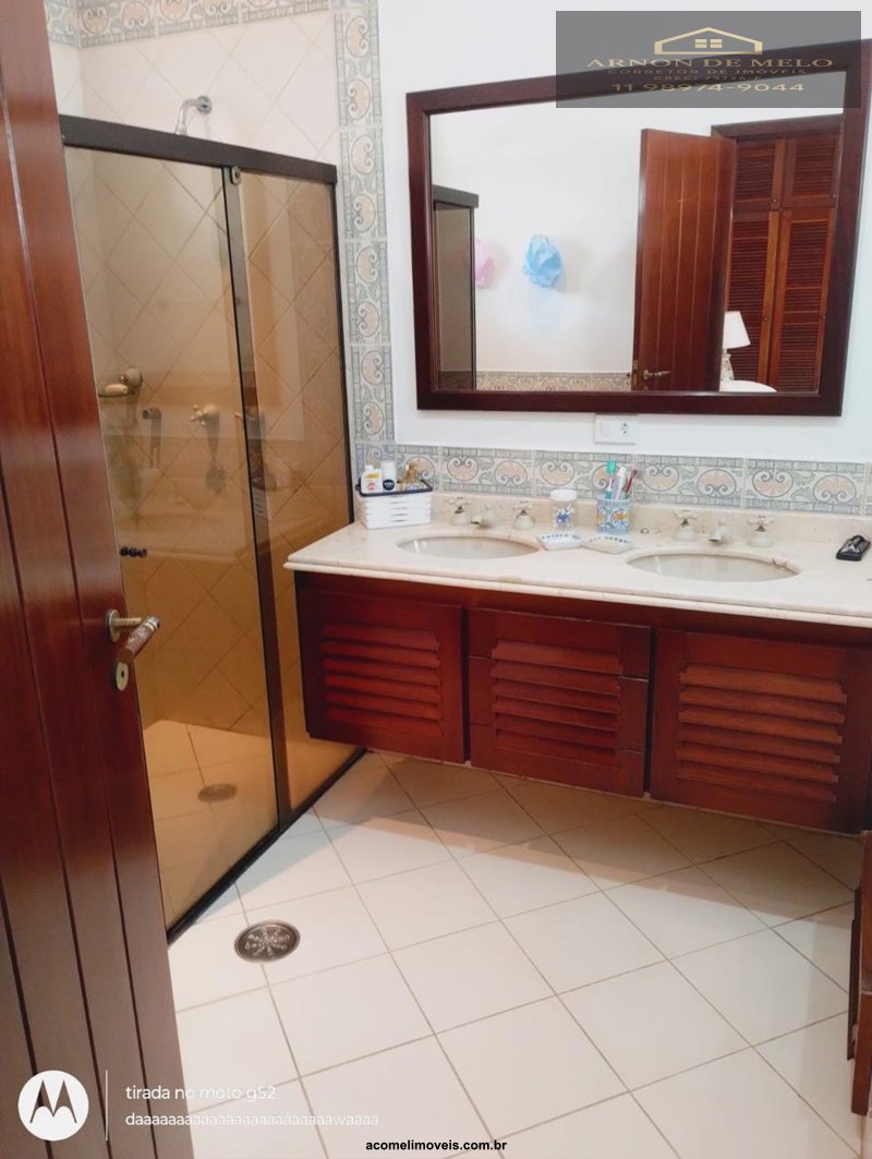 Casa, 4 quartos, 881 m² - Foto 22