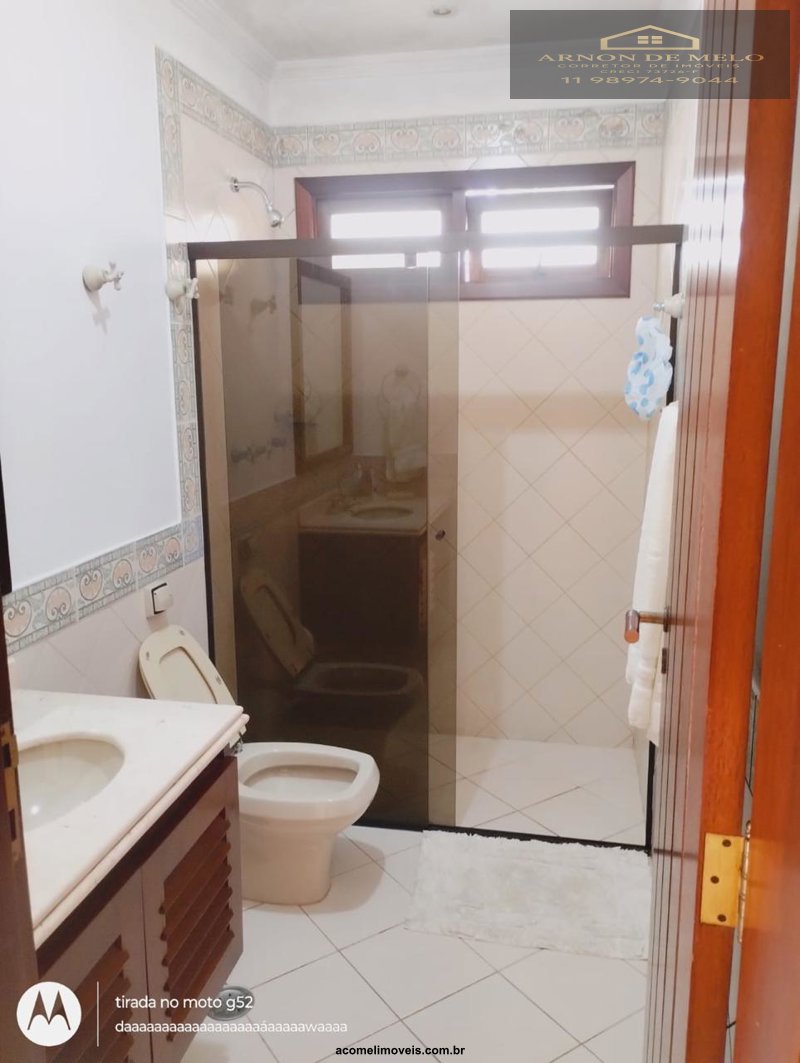 Casa, 4 quartos, 881 m² - Foto 16