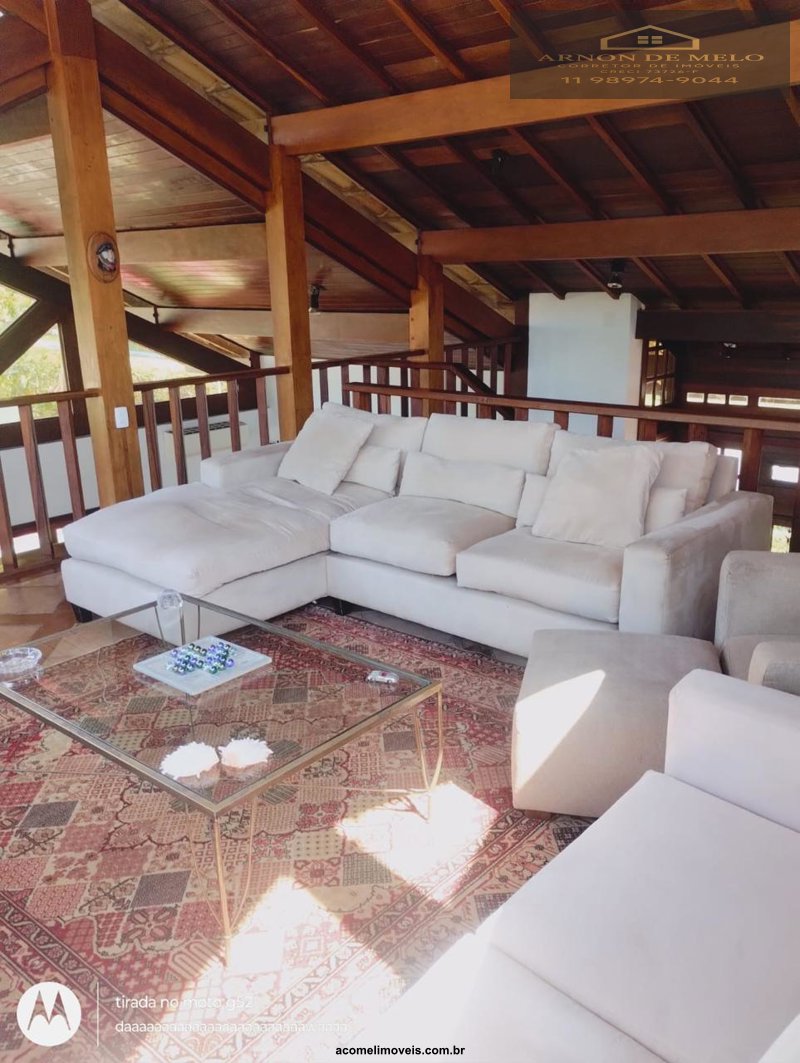 Casa, 4 quartos, 881 m² - Foto 4