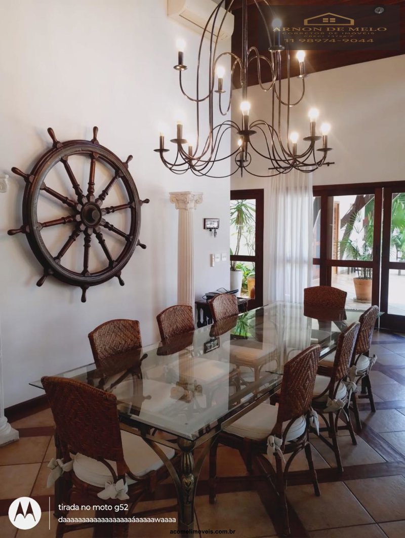 Casa, 4 quartos, 881 m² - Foto 5