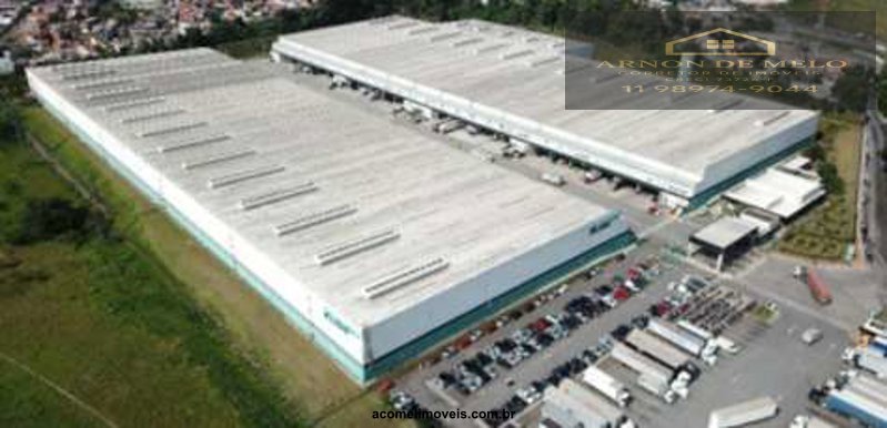 Depósito-Galpão, 10497 m² - Foto 1