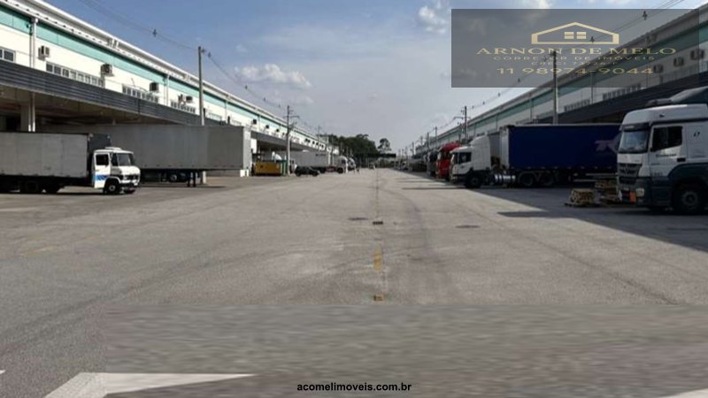 Depósito-Galpão, 10497 m² - Foto 6