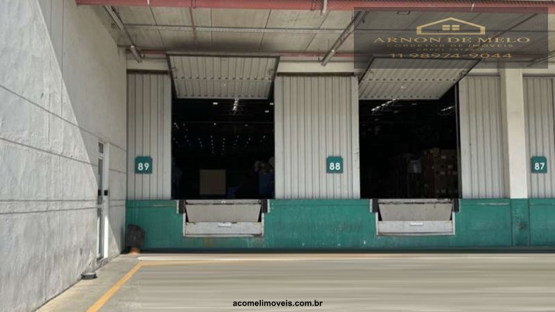 Depósito-Galpão, 10497 m² - Foto 7