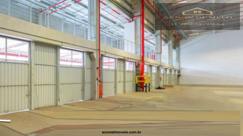 Depósito-Galpão, 10497 m² - Foto 11
