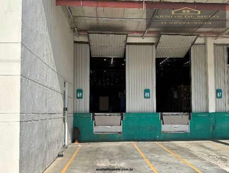 Depósito-Galpão, 10497 m² - Foto 4