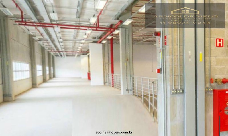 Depósito-Galpão, 10497 m² - Foto 8