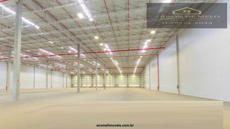 Depósito-Galpão, 10497 m² - Foto 10