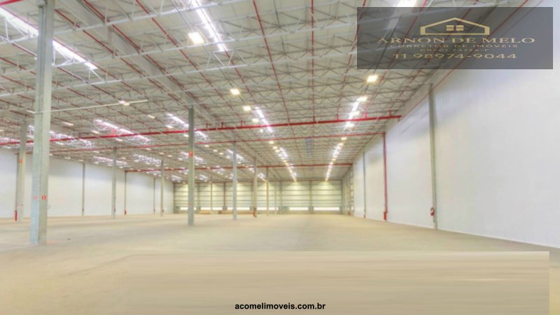 Depósito-Galpão, 10497 m² - Foto 12
