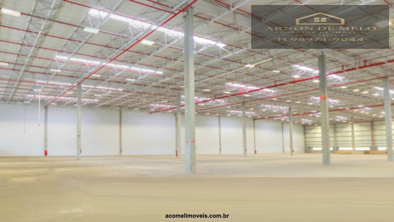 Depósito-Galpão, 10497 m² - Foto 5